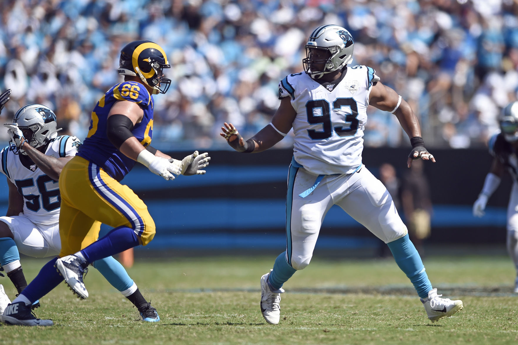 Gerald McCoy